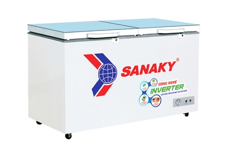 Tủ Đông SANAKY VH-3699A4KD Inverter lít 360