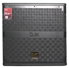 LOA TRÂM DJK KW512S