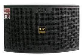 Loa Karaoke DJK CSX710 SE