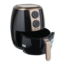 Nồi Chiên Không Dầu Lock&Lock EJF445 - 3.5L
