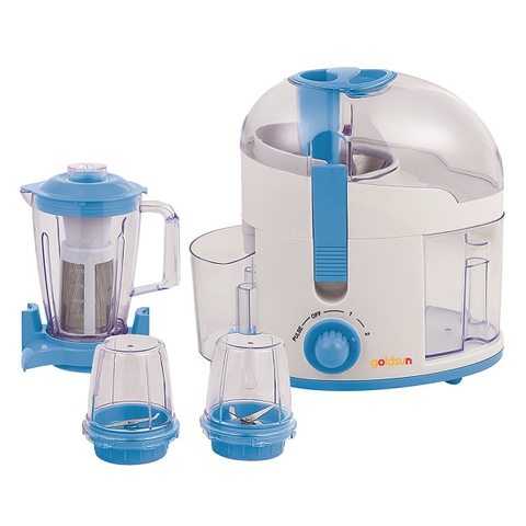 Máy Xay Ép Đa Năng Goldsun GSH-2608