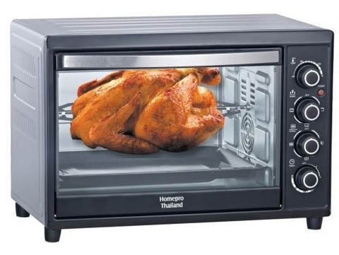 Lò nướng Homepro HP40RC