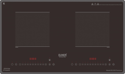BẾP TỪ EUNEU IEU 003 Premium