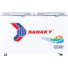 Tủ đông Sanaky VH-2899A2K 280 lít