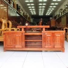 Tivi Gỗ Xoan Đào 002