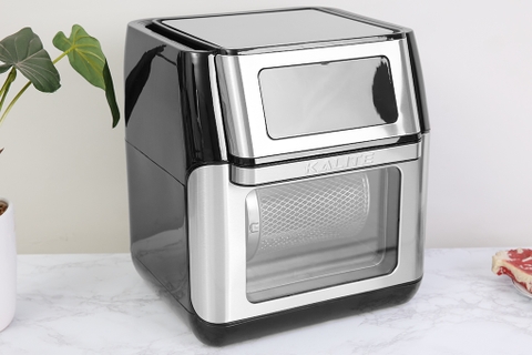 Nồi Chiên Không Dầu KALITE Q10 10LIT
