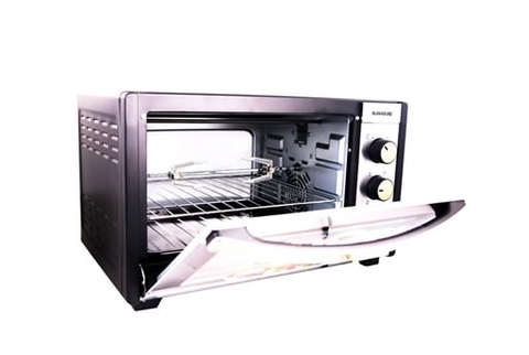 LÒ NƯỚNG 32L SUNHOUSE MAMA SHD4232