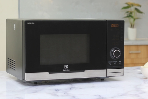 Lò vi sóng Electrolux EMS2348X
