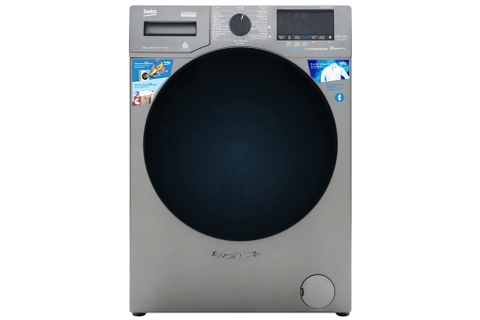 Máy giặt Beko Inverter WCV9648XSTS 9 kg