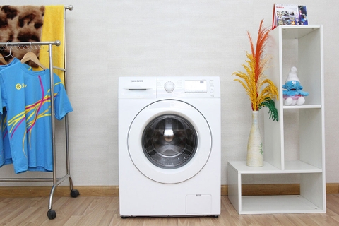 Máy giặt Samsung 7.5 kg WW75J3083KW/SV