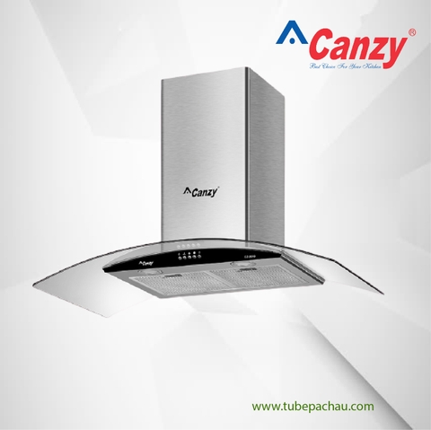 Máy hút mùi Canzy CZ – 510