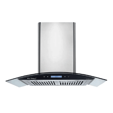 MÁY HÚT MÙI EUNER EU001