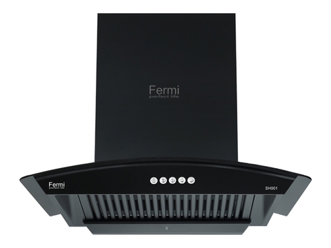 máy hút mùi Fermi SH001