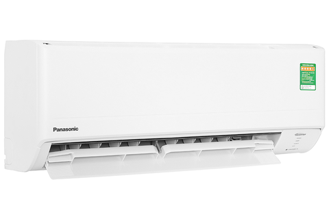 Điều hòa Panasonic 2 chiều Inverter 9000BTU CU/CS-YZ9WKH-8