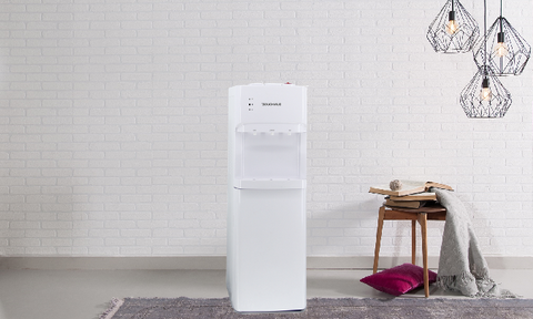 cây nước nóng lạnh Sunhouse SHD9633