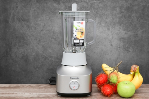 Máy xay sinh tố Panasonic MX-M300SRA