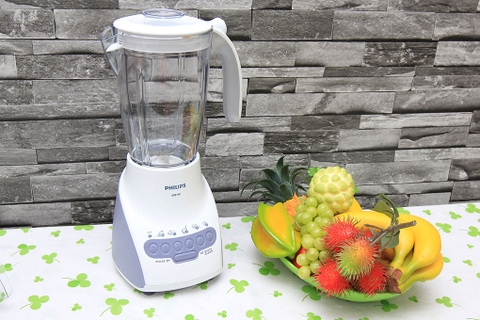 Máy xay sinh tố Philips HR2118