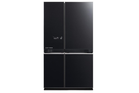 Tủ lạnh Mitsubishi Electric Inverter 635 lít MR-LA78ER-GBK-V