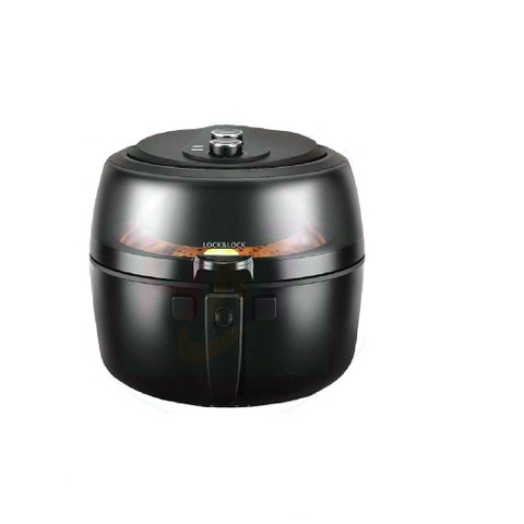 Nồi Chiên Không Dầu Lock&Lock EJF586 6.5L)