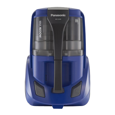 Máy Hút Bụi PANASONIC MC-CL561AN46 160W