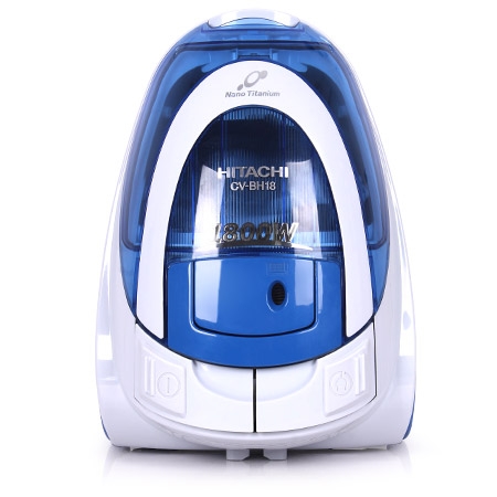 Máy hút bụi Hitachi CV-BH18
