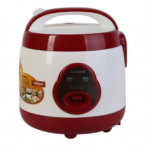 Nồi cơm điện KIPOR KP-N3310, 1.5lít