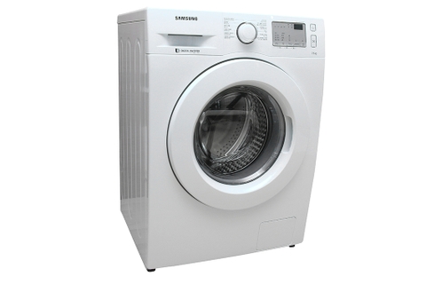 Máy giặt Samsung inverter 7.5 kg WW75J4233KW/SV