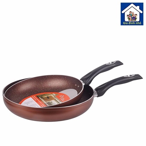 Chảo Chống Dính Đáy Từ LIVINGCOOK LC TD28