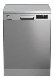 Máy rửa chén bát Beko DFN28424X