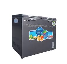 Tủ đông Hòa Phát 205L, HCF506S2Đ2SH