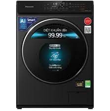 Máy giặt Panasonic Inverter 9.5 Kg NA-V95FR1BVT