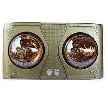 Đèn Sưởi Nhà Tắm DAICHIPRO DCP2B 2 Bóng