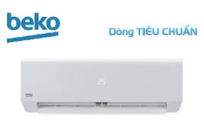 Điều Hòa 1 Chiều BEKO RSVC09VS- 9.000BTU INVERTER MỚI 2019