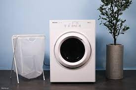 Máy sấy Panasonic 8kg NH-E80JA1-WVT
