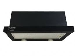 Máy Hút Mùi Chefs EH-R906E7T