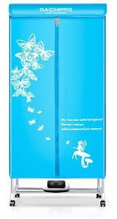 Tủ Máy Sấy Quần Áo Daichipro DCP-1200C