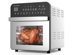 Nồi chiên không dầu NATOSHI NS02