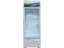Tủ mát Sanaky inverter VH 358K3 290 Lít