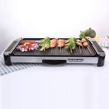 Bếp Nướng Điện Daichipro DCP-88A