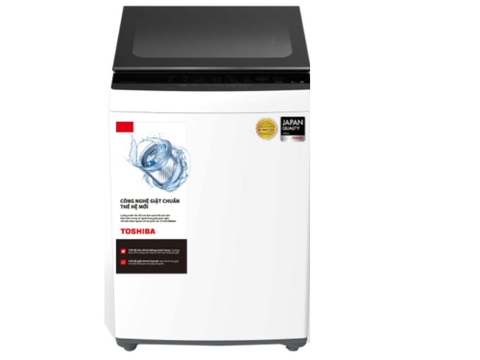 Máy giặt Toshiba 8kg AW-M901BV(WK)