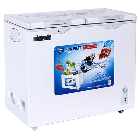 TỦ ĐÔNG FUNIKI HÒA PHÁT HCF-516S1D1