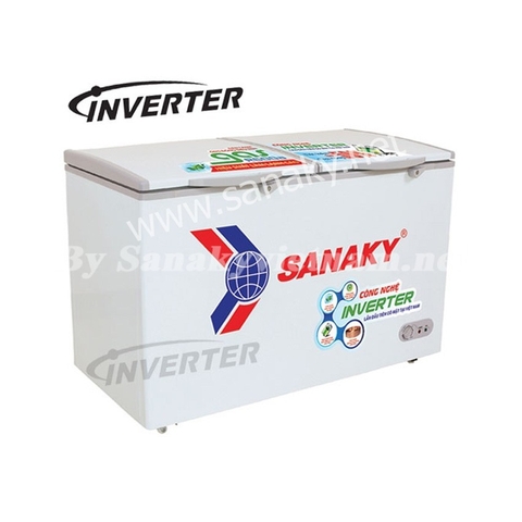 Tủ đông Inverter Sanaky VH-3699A3