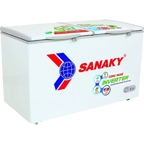 Tủ đông Sanaky VH 2899A3