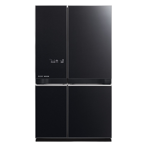 Tủ lạnh Mitsubishi MR-L72EN-GBK Inverter 4 cánh - 580L