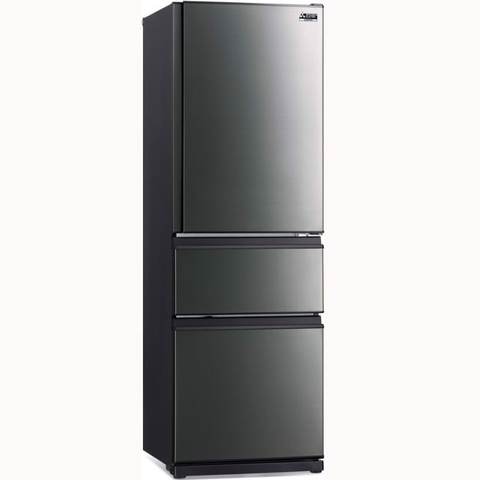 Tủ lạnh Mitsubishi MR-CX46ER--BSTV Inverter 365L lít
