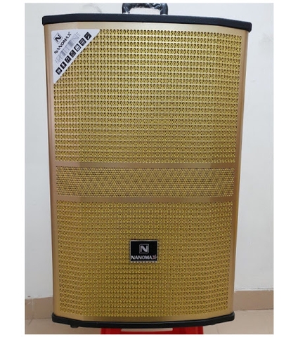 LOA KÉO NANOMAX SK-15B2