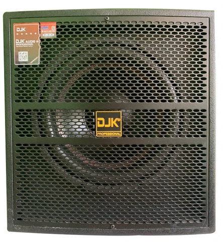 LOA TRẦM DJK KW112