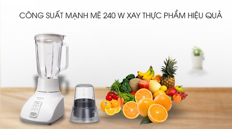 Máy xay sinh tố Panasonic MX-GX1561WRA