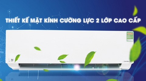 Điều hòa Beko Inverter 18285 BTU RSVC18AV