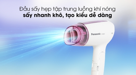 Máy sấy tóc Panasonic ND21